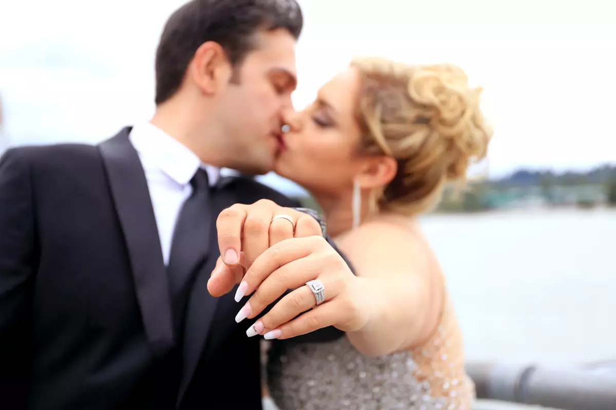 88% Off a 60-Minute Photo Session at BC Photo Studio