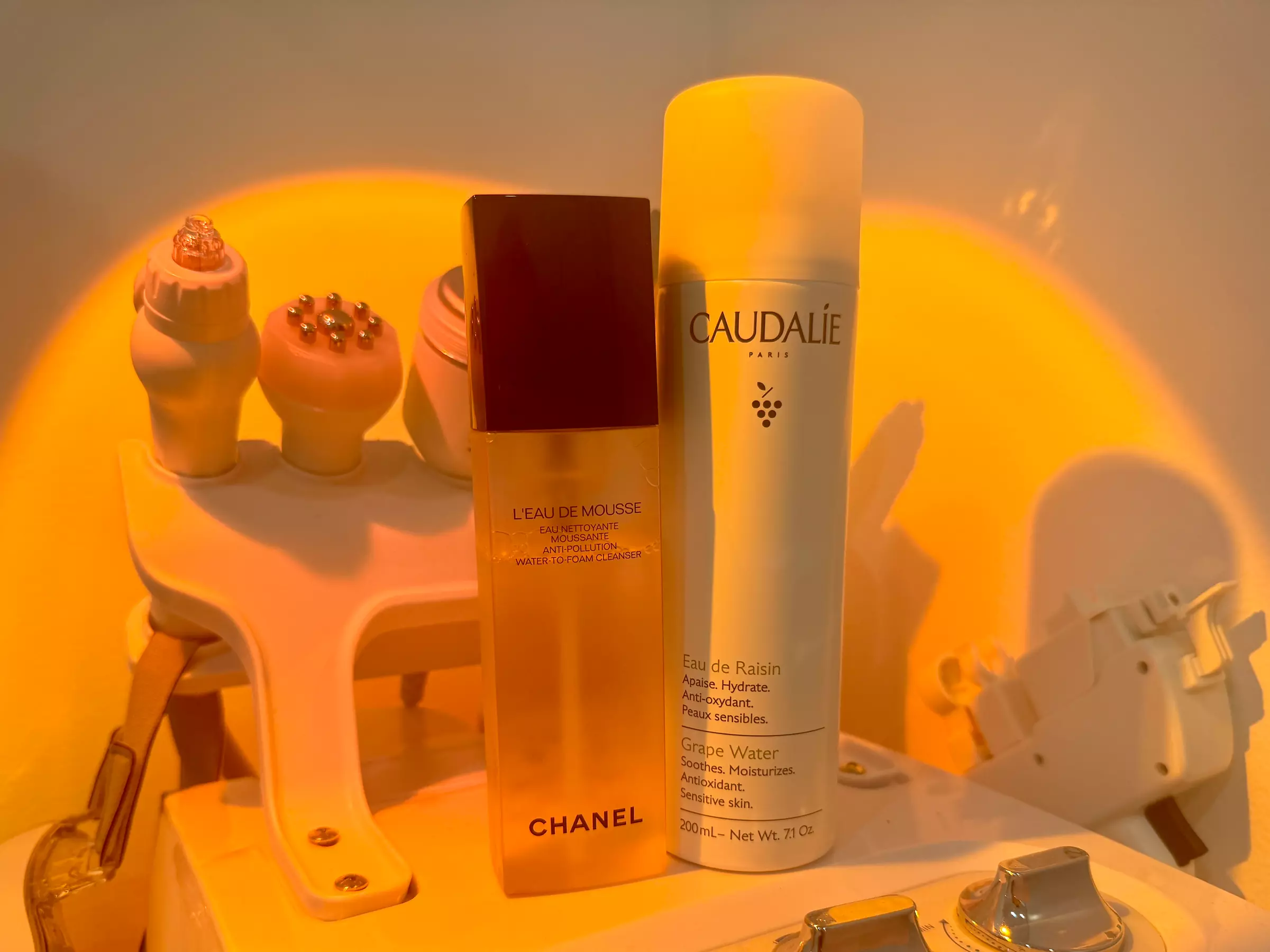 One or Two 60 Min Classic Head Spa or 90 Min Luxury Head Spa and More