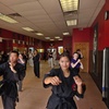 Image 1: Get 4 Weeks of Unlimited Karate Classes with Free Custom Tiger Uniform