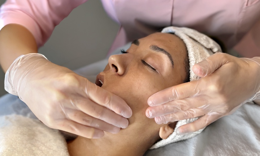 Image 6: Manicures, Pedicures & Spa Experiences for Relaxation & Radiance