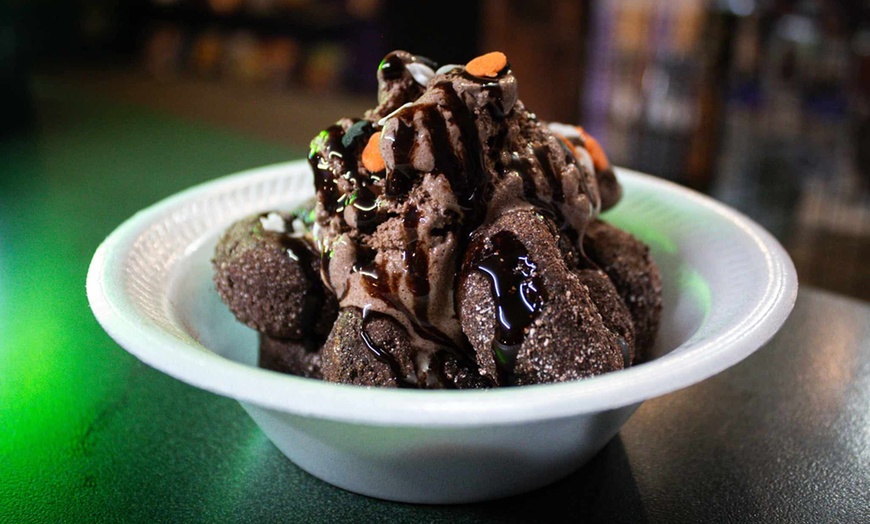 Image 5: Haunted Hills Fall Festival: Daytime Fun & Exciting Activities