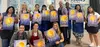 Unwind & Create: Adults-Only Painting Night with Complimentary Wine at Faride Art & Design - Doral Art Club