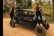 Experience Estes Park's Rugged Mountains with an Adrenaline-Pumping 3-Hour Afternoon UTV Ride - Second Medium