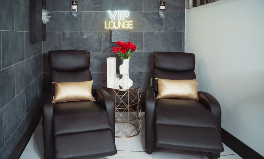 Image 4: Up to 33% Off on Hangover IV at ActIVate Drip Spa