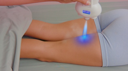 Holiday Cryo Sculpt and Slim Sessions - Soul Bloom Cryotherapy