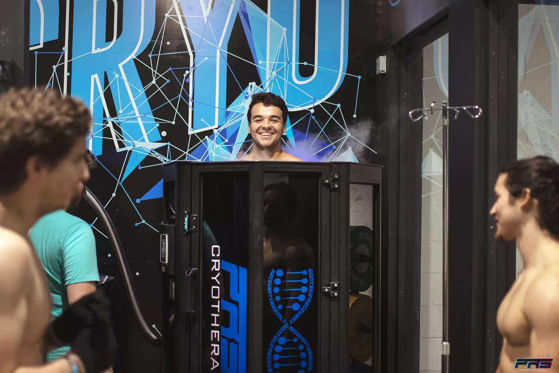 Experience Whole-Body Cryotherapy Sessions for Optimal Recovery