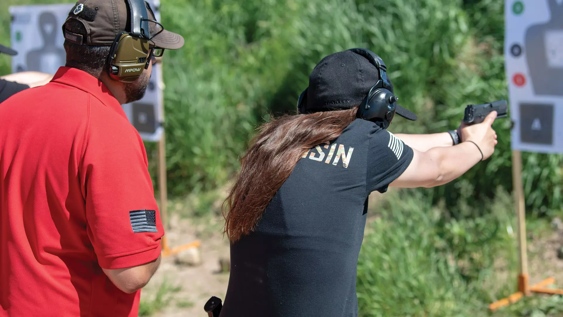 Up to 50% Off on Firearm / Weapon Safety Training at WATS Concealed Training - Primary Image
