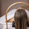 Image 1: 60-Minute Relaxing Head Spa with Scalp Exfoliation & Detox Steamer 