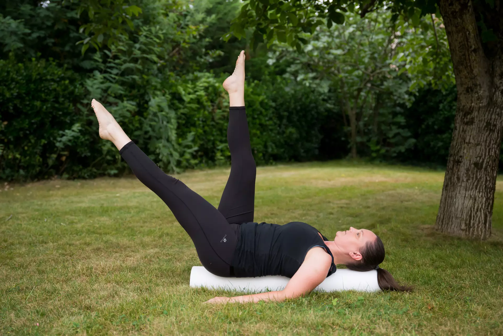 Pilates ou Postural Ball® avec Chor&Bien-être