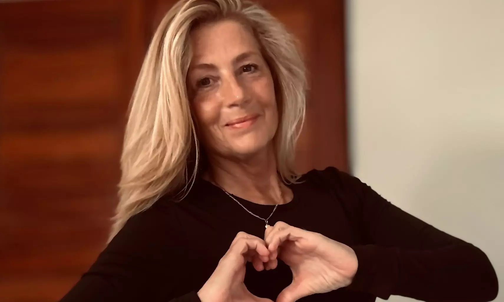 Virtual Personal Training: Build Strength & Confidence from Home