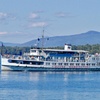 Image 1: Scenic Lake Winnipesaukee Cruise – Narrated History & Views