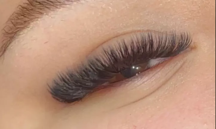 Up to 10% Off on Eyelash Extensions at Genesislash.co - Second Medium