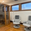 Image 3: IV Hydration for 1 or 2 people: Glow up quick drip + Infrared Sauna