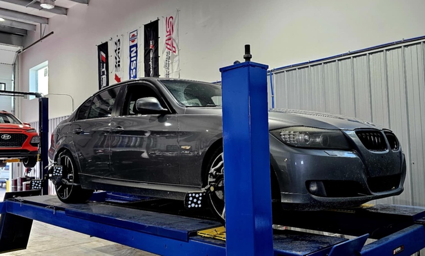 Image 3: Up to 40% Off on  at Beyond Auto Performance