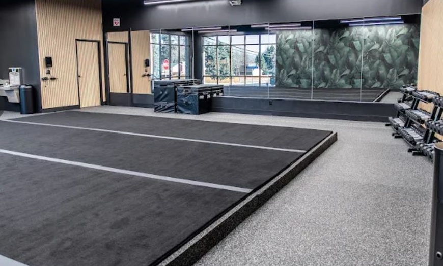 Image 4: Fitness & Performance Classes and Recovery Sessions in Colorado