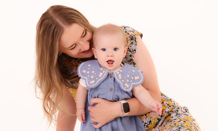 Image 4: Vintage Photography at Wink Photo Studios Ltd