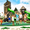 Image 3: Single-Day Admission to Turtle Splash Water Park - West Chicago
