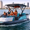 Image 2: Jet Ski and Pontoon Boat Experiences