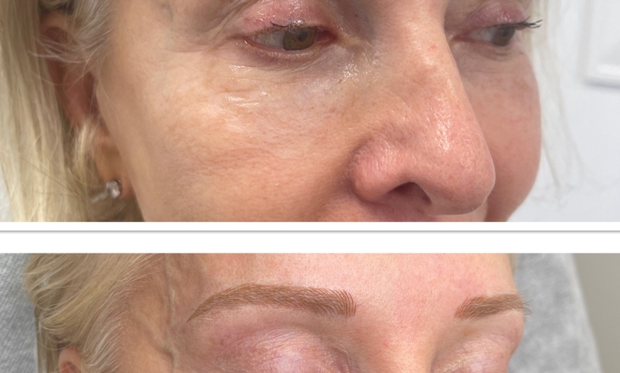 Image 4: Up to 54% Off on Microblading at Shima Beaute