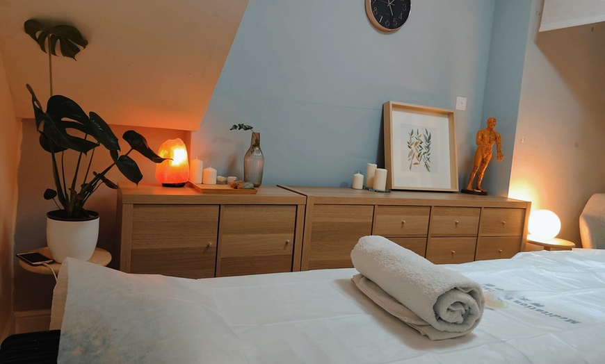 Image 7: Up to 50% Off on Massage - Deep Tissue 