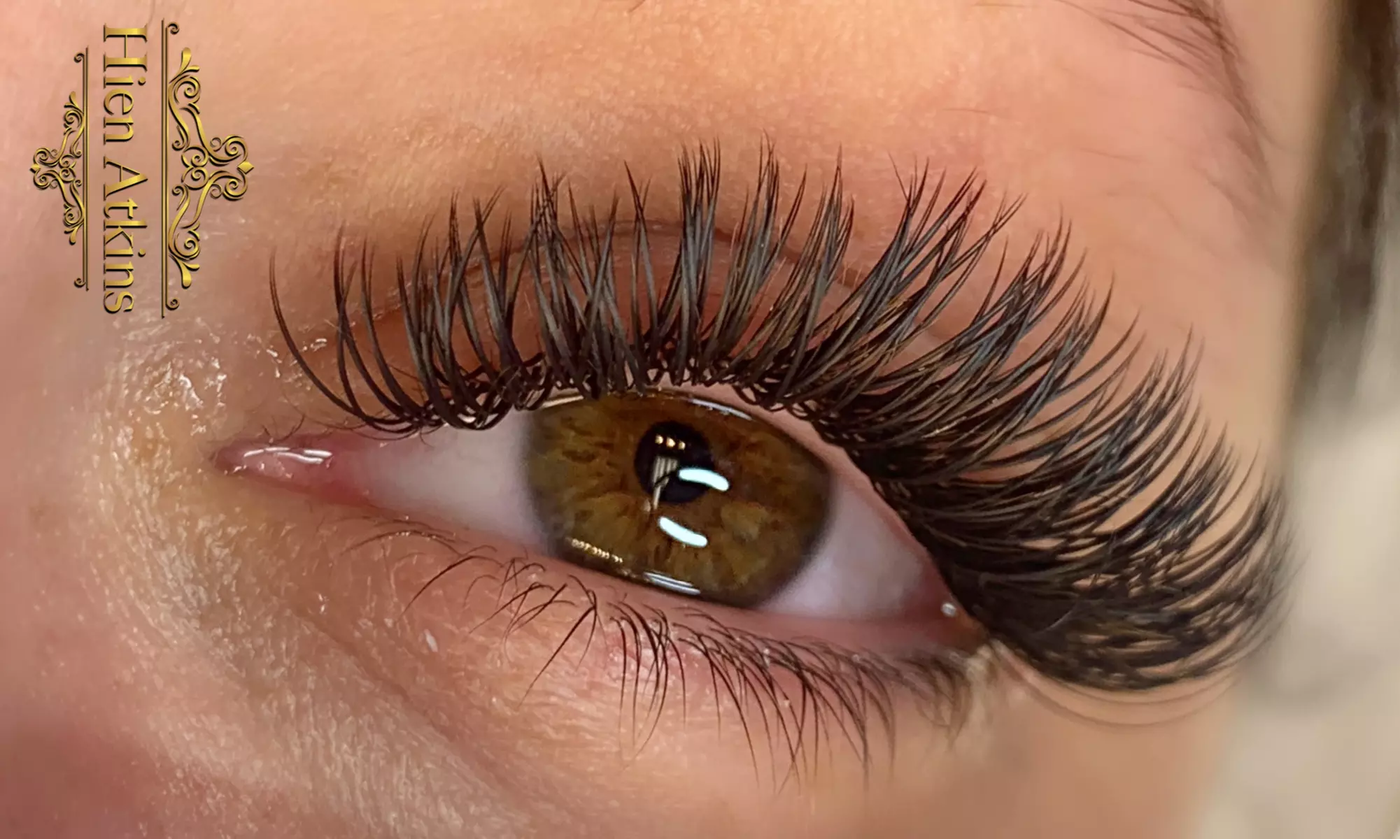 Up to 49% Off on Eyelash Extensions 