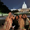 Image 4: DC LED Guided Night Tour at Washington, DC