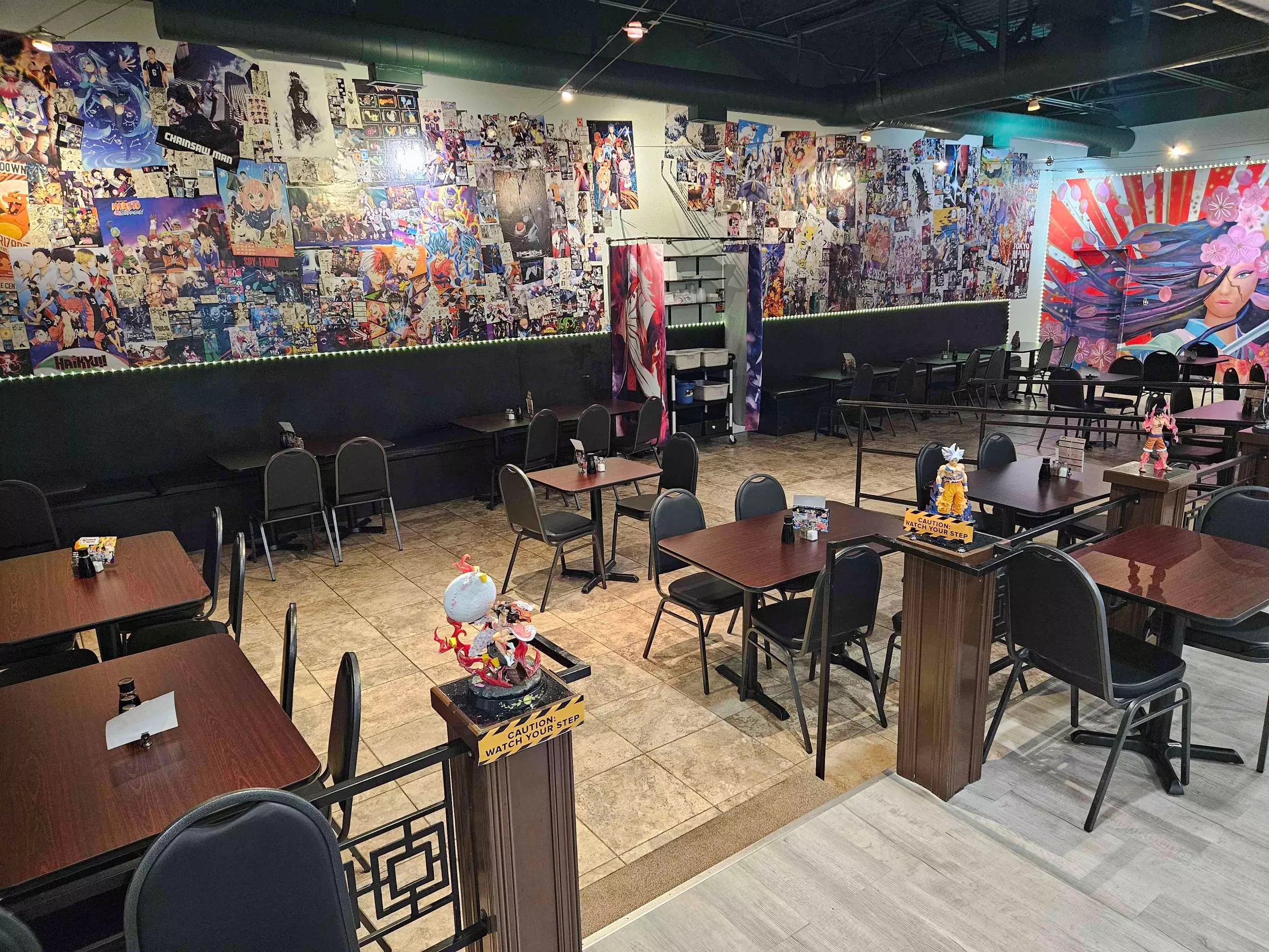 Enjoy Tasty Bites with $20 or $40 Food & Drink at Hiratori Hibachi Express Ramen Yakitori (Up to 30% Off)