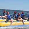 Image 3: All-Day Boat, Speed Boat & Banana Boat Ride Passes 