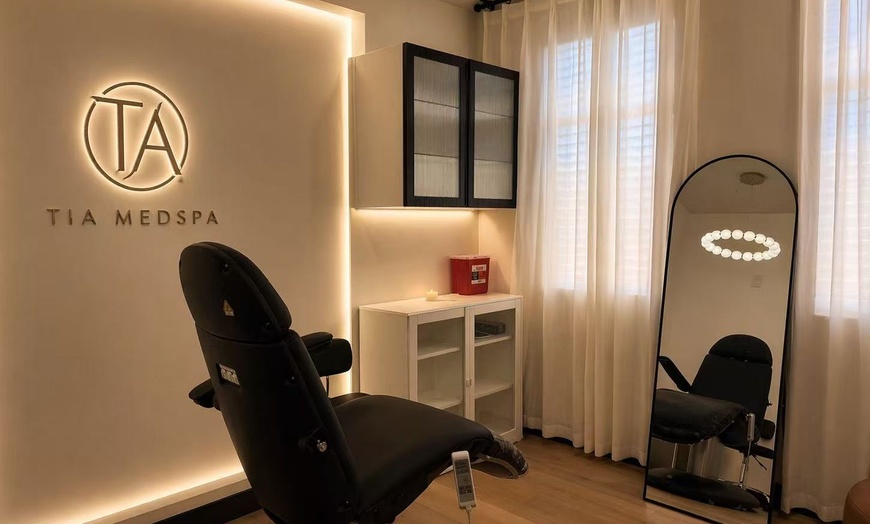 Image 6: Three or Six Laser Hair Removal Sessions for Various Areas