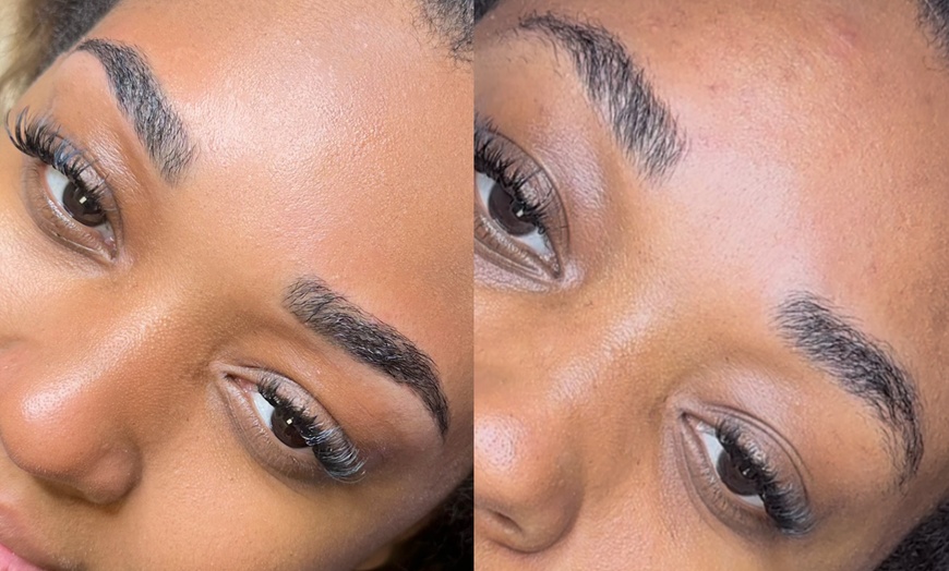 Image 4: Up to 30% Off on Eyelash Extensions at Cho Beaute Spa