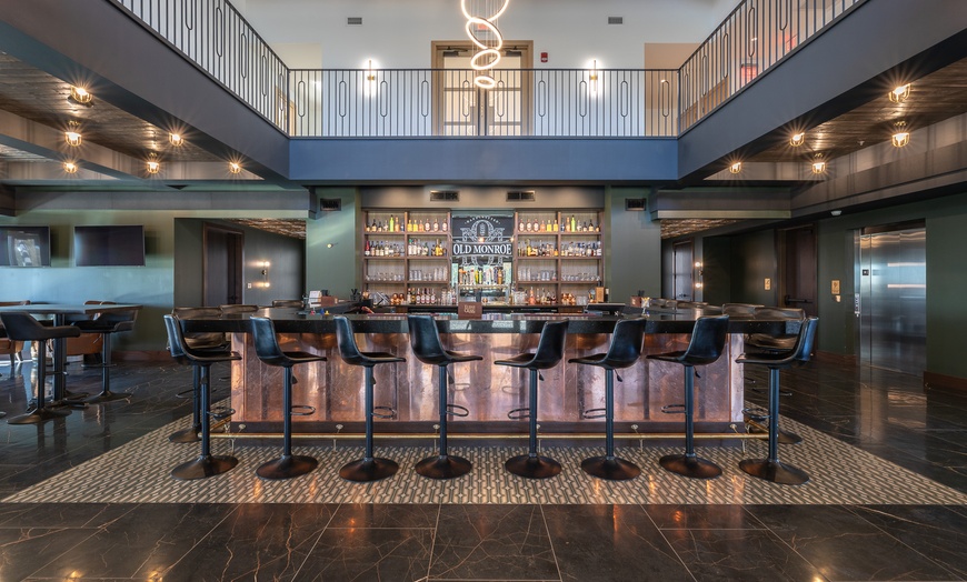 Image 3: Discover Distillery Tour for Two or Four and Enjoy Samples