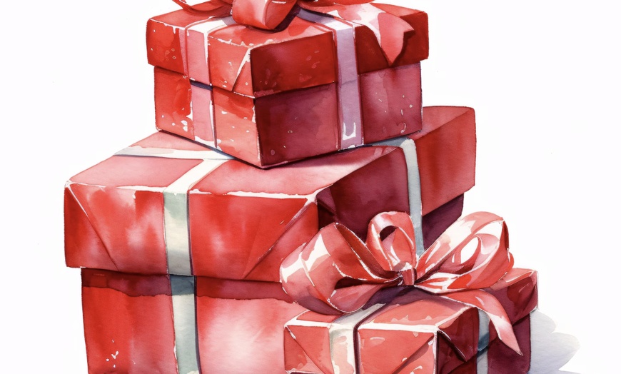 Image 1: Rituel Bien-Être en Box : massages, soins visage et énergie retrouvée