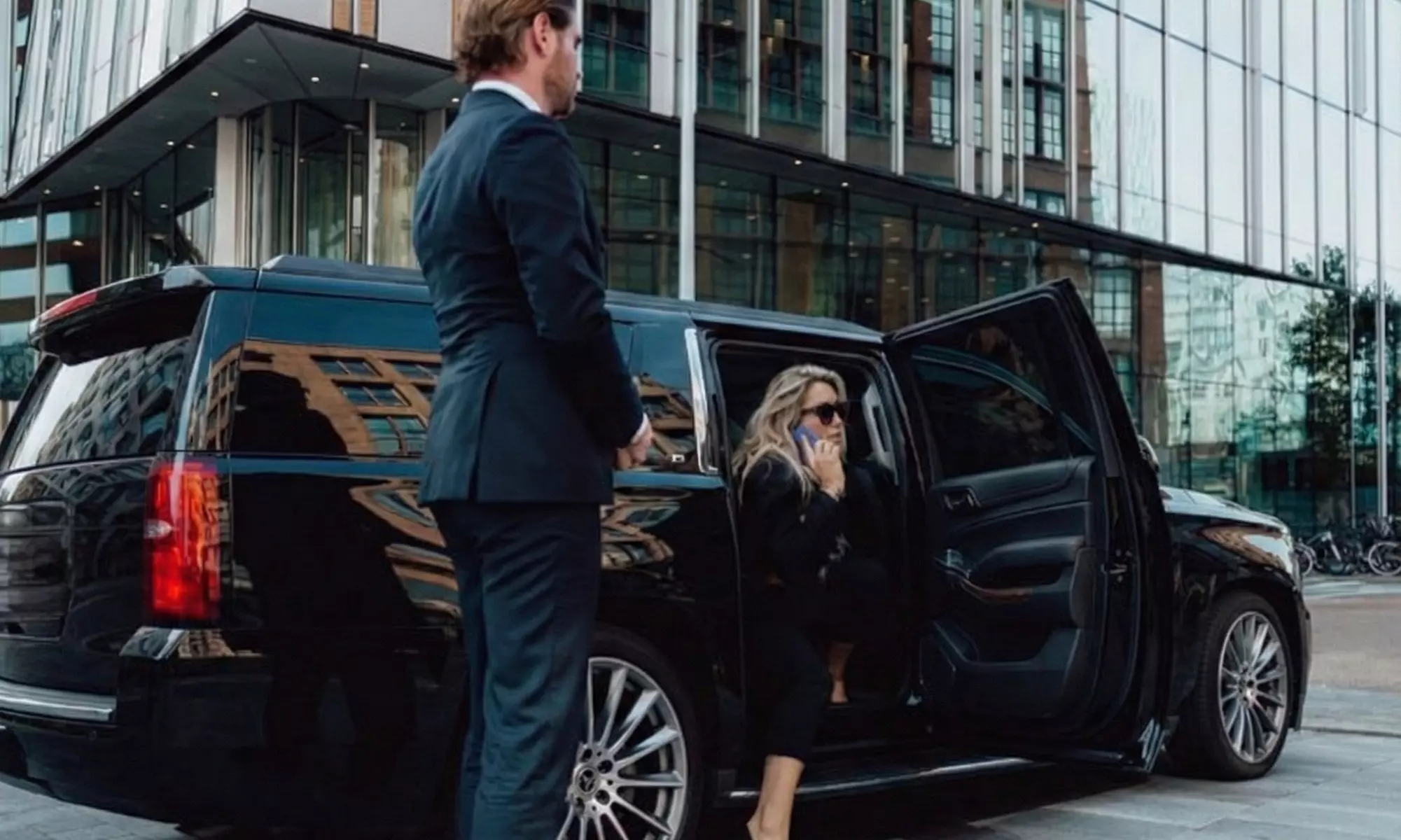 One Way Airport Trip for up to Six People