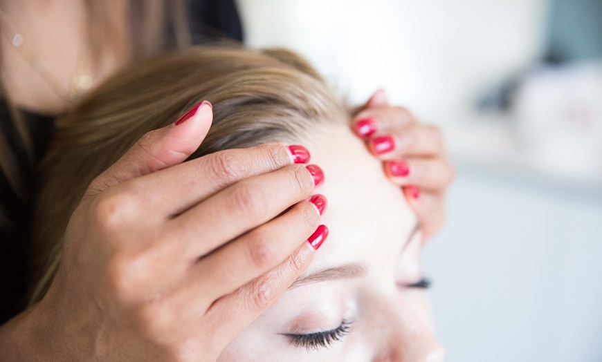 Image 6: Up to 44% Off on Massage at Pure Harmony Clinic