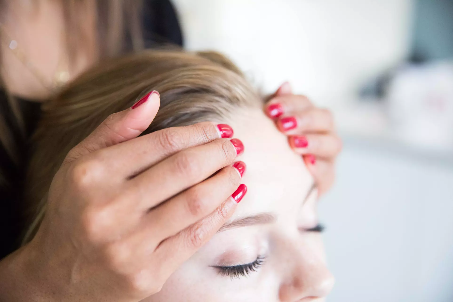 Up to 46% Off on In Spa Massage (Massage type decided by customer) at Pure Harmony Clinic at Heritage Grange Thurston