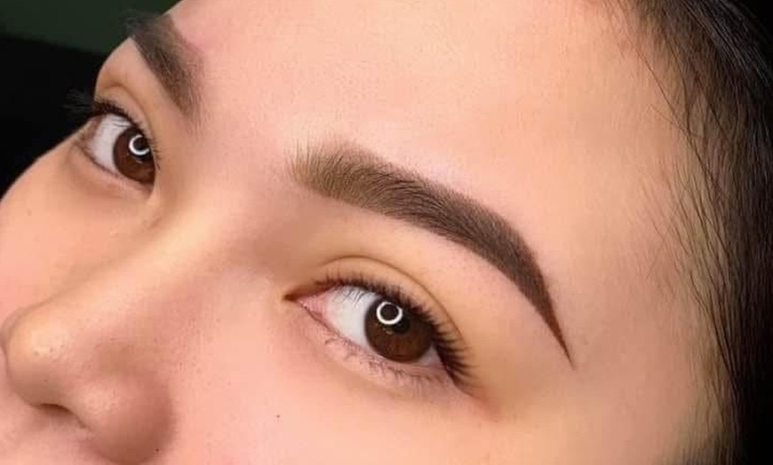 Image 8: Up to 60% Off on Permanent Makeup at Me Time Beauty