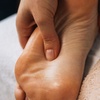 Image 1: 45-Min Shiatsu or Reflexology (Combo of Eastern & Western Reflexology)