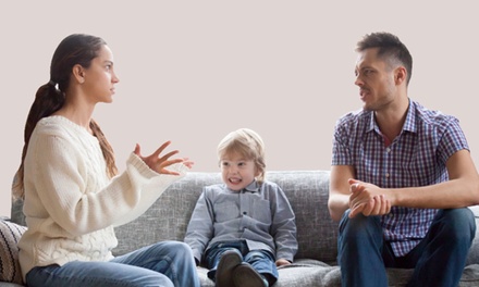 Parental Mental Health and Child Protection - John Academy