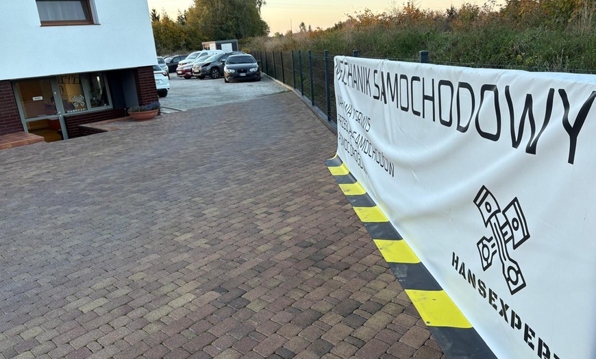 Image 9: Diagnostyka komputerowa: odczyt i kasowanie błędów samochodu