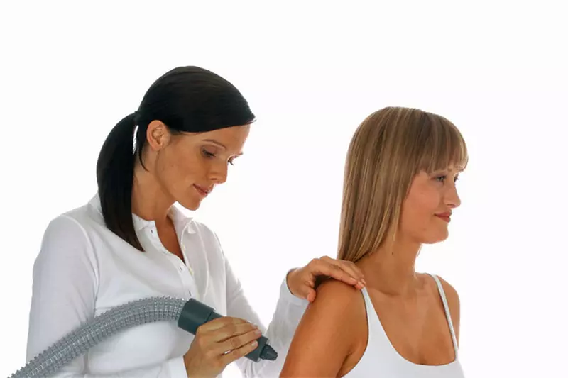 Up to 51% Off on Cryotherapy at UK Aesthetics Lounge