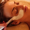 Image 1: 75-Minute Lymphatic Gua Sha Facial With Dry Head Spa And Massage