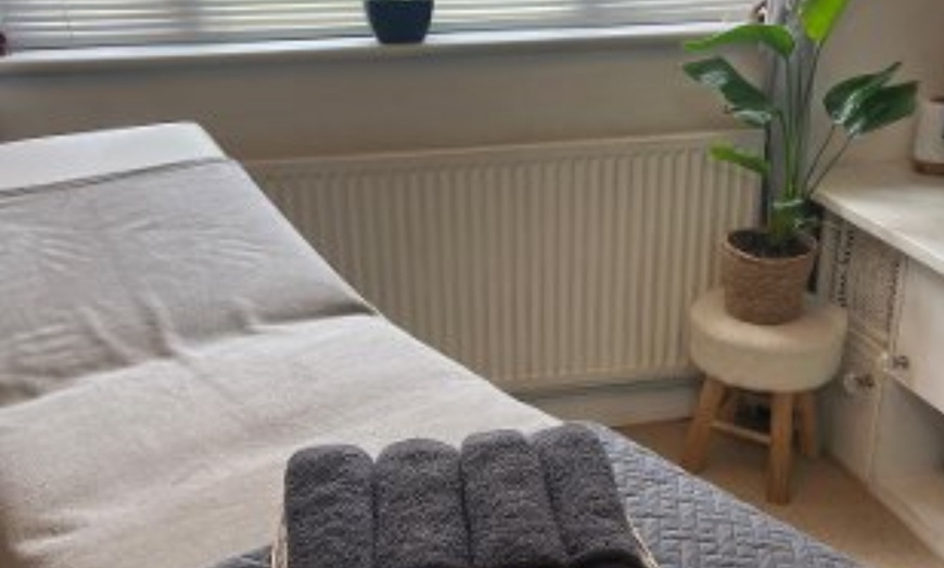 Image 4: Manicure, Pedicure or Combo Treatments Await