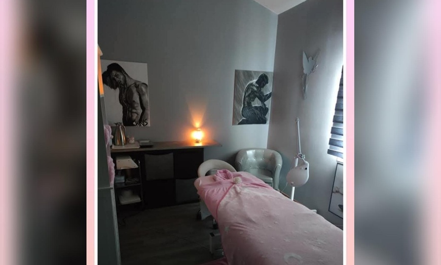 Image 5: 1 ou 3 poses de vernis semi-permanent uni, french ou babyboomer