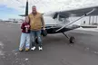 Discovery Flight or Valentine’s Day with Tulsa Flight Training - Second Medium
