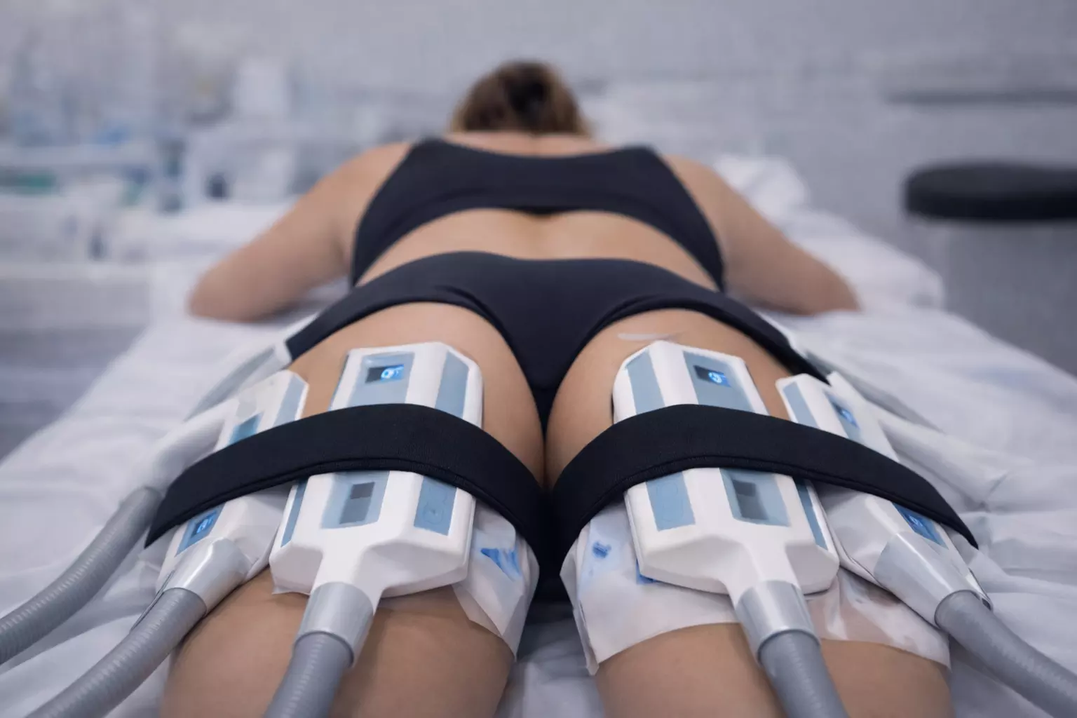 Shape your Body with One or Two 360° Cryolipolysis Treatments!