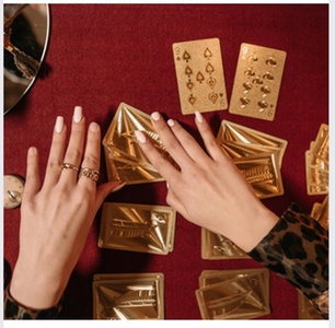 Séance de voyance par téléphone de 15 min - Guidance Celeste 33 Metatron