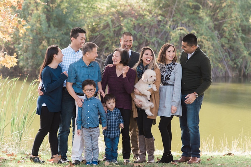 Experience Russ and Thet Studio's on-location photography sessions up to 77% off for stunning outdoor portraits - Primary Image