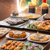 Image 6: Up to 41% Off on Restaurant speciality - Burgers at Tribez Steakhouse Leicester