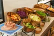 Enjoy a Luxurious 4* Dinner Buffet with Beverages at Vyne @ 4* First Collection Hotel(Up To 49% Off) - Image 3