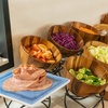 Image 3: Premium 4* Dinner Buffet with Beverages for 1-4 Guests